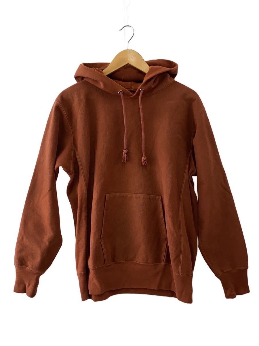 Auralee AW18 Hoodie Size US L / EU 52-54 / 3 - 1 Thumbnail