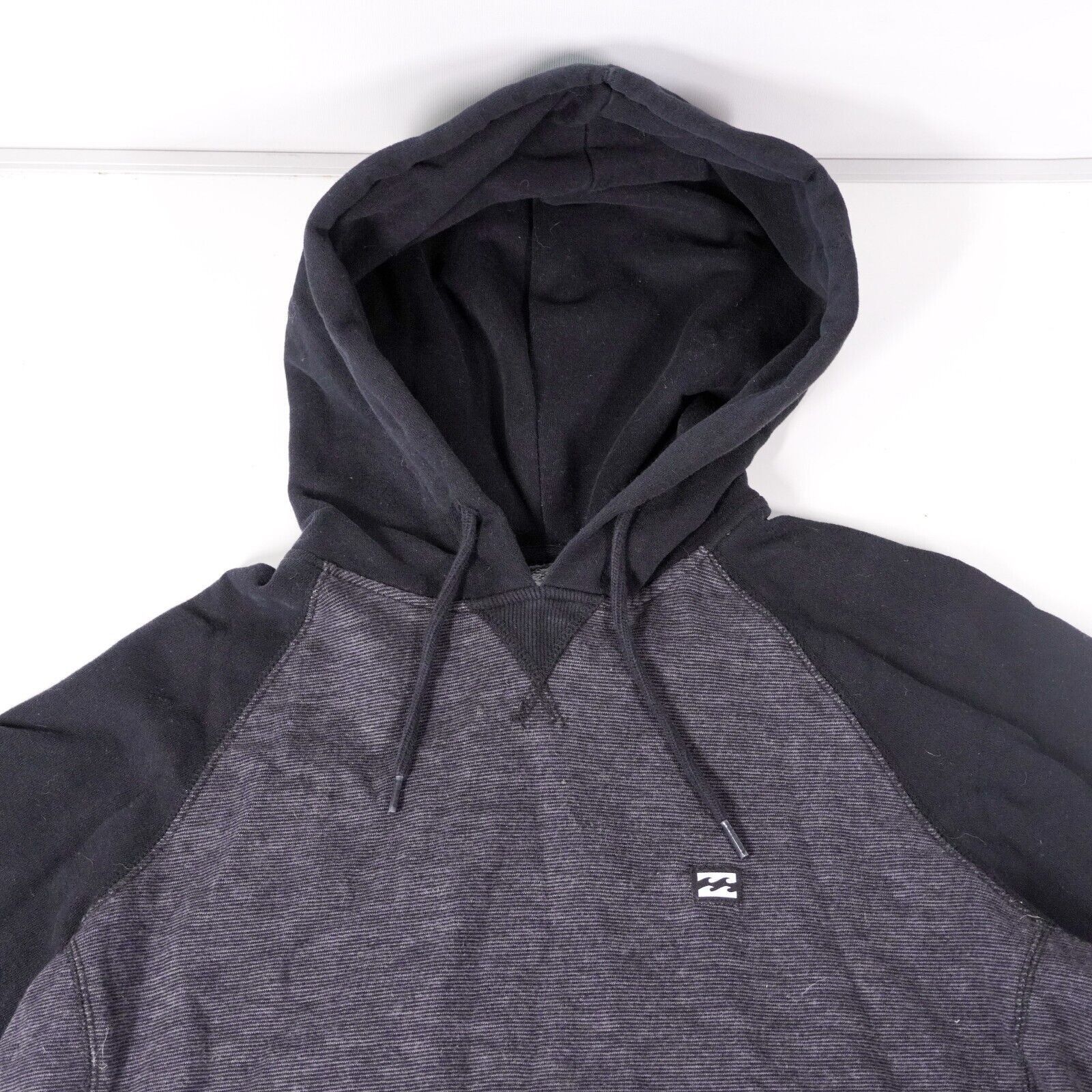 Billabong Billabong Hoodie Hooded Sweatshirt Sweater Jacket Coat Med Size US M / EU 48-50 / 2 - 2 Thumbnail