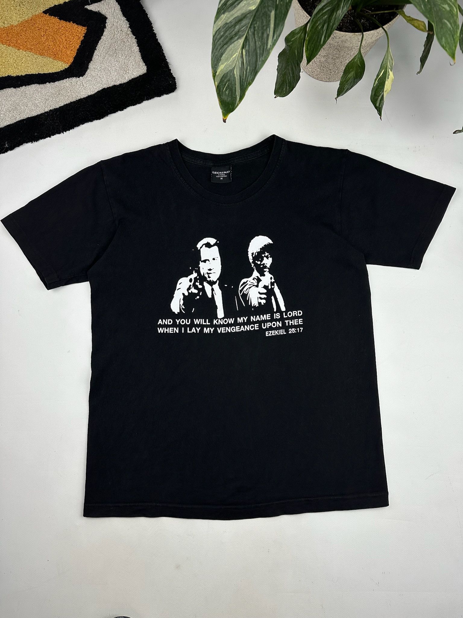 Pulp Fiction | Grailed