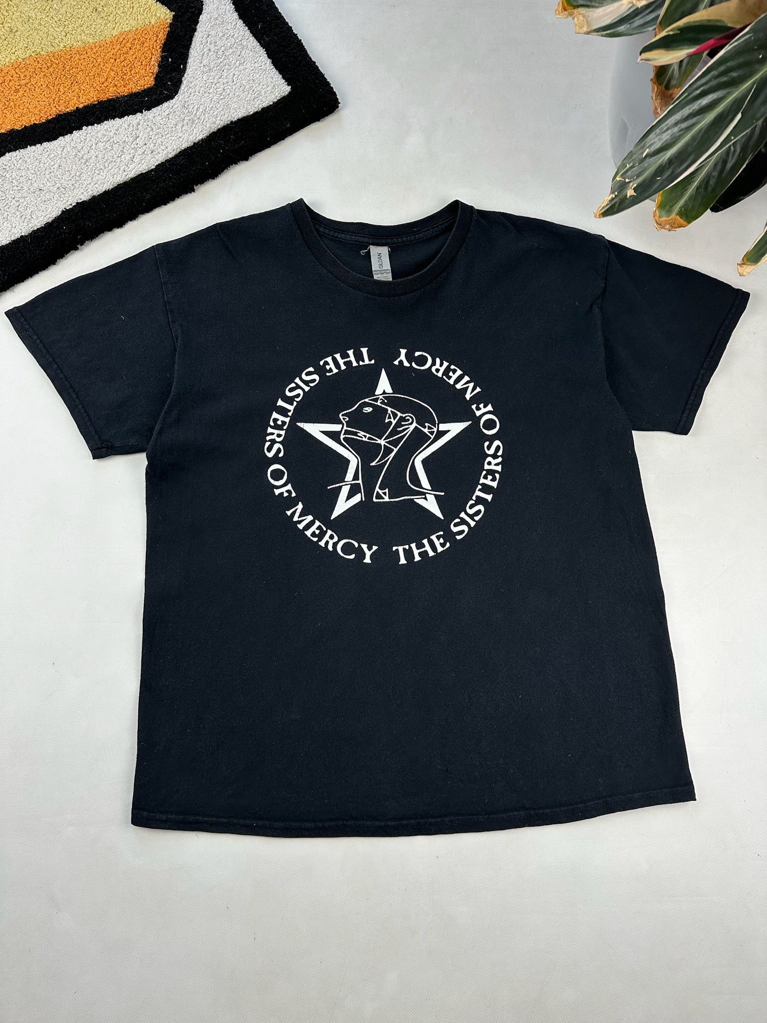 Other The Sisters Of Mercy T-shirt Size US L / EU 52-54 / 3 - 1 Thumbnail