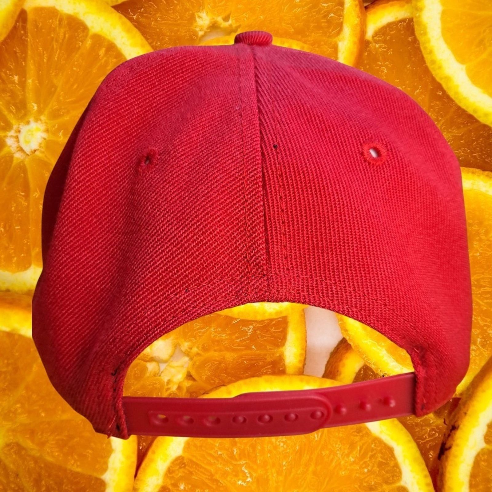 New Era Philadelphia Phillies New Era 9FIFTY Snapback Hat Size ONE SIZE - 5 Thumbnail