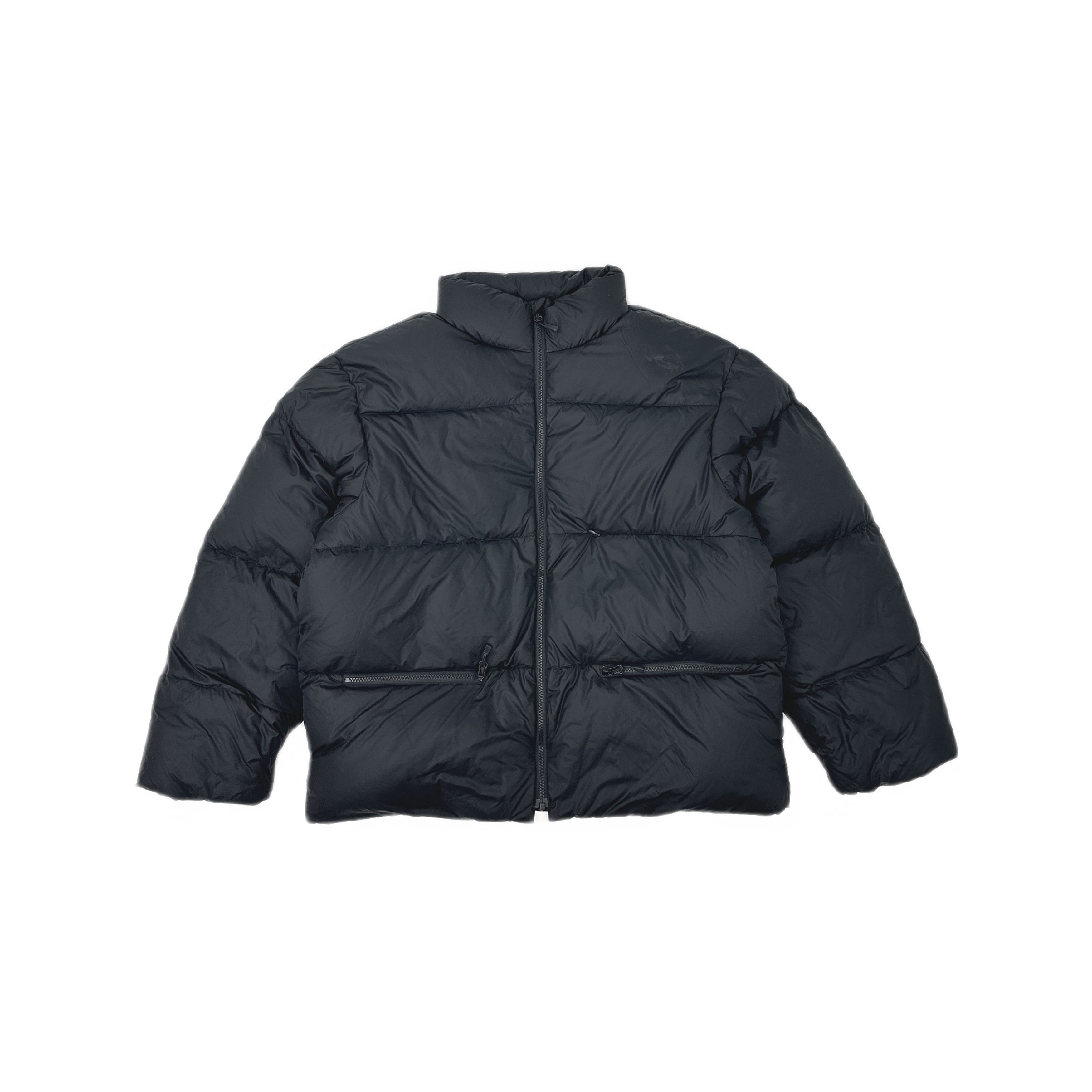 Supreme Supreme x Yohji Yamamoto Down Jacket Size L Size US L / EU 52-54 / 3 - 1 Thumbnail