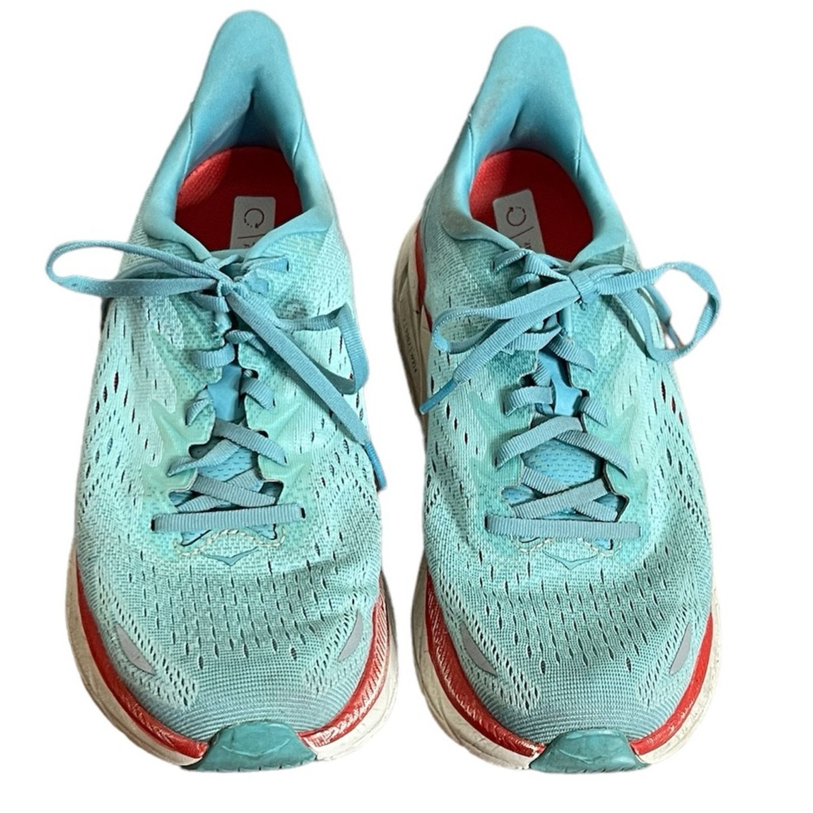 Hoka HOKA One One Clifton 8 Running Sneaker Size US 9.5 / IT 39.5 - 2 Thumbnail