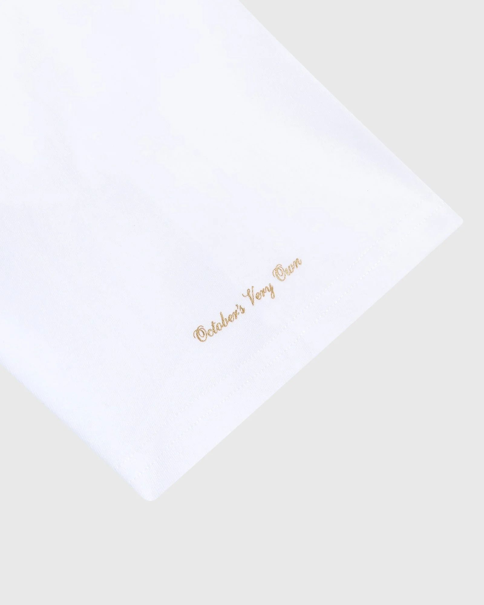 Drake *RARE* OVO CHERUB CUPID T-SHIRT TEE Size US M / EU 48-50 / 2 - 4 Thumbnail