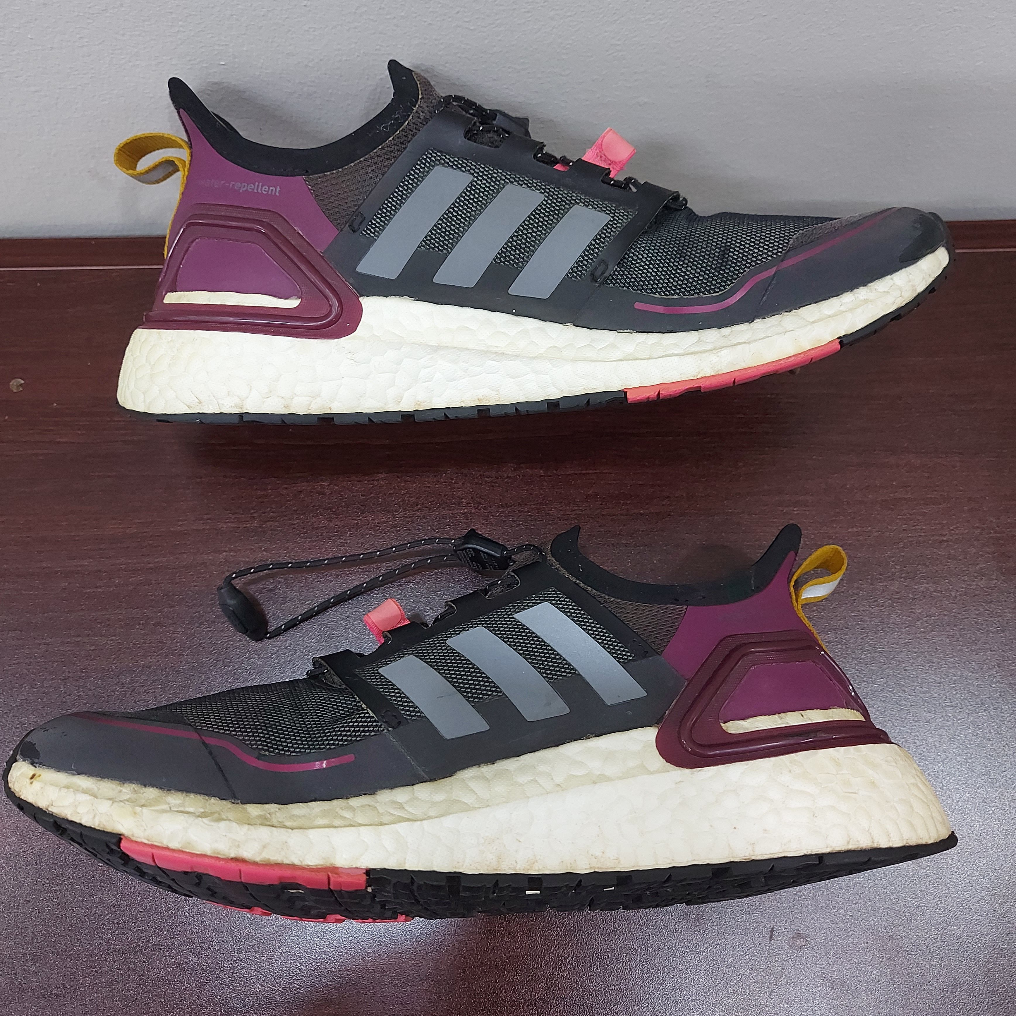 Adidas Adidas ultraboost cold.rdy Size US 8.5 / IT 38.5 - 2 Thumbnail