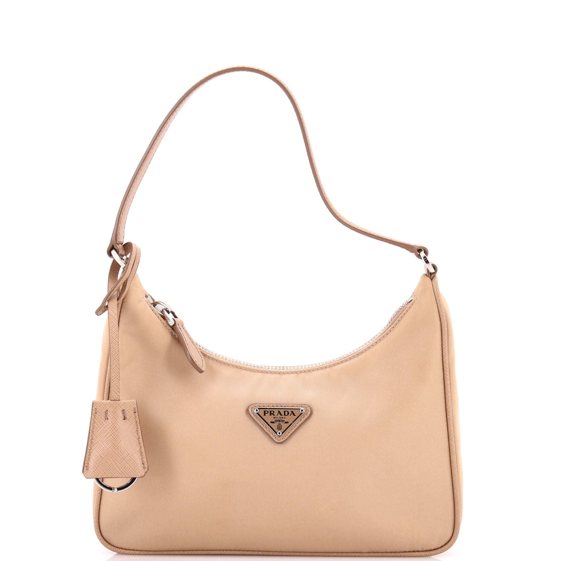 Prada Re-Edition 2005 Hobo Size ONE SIZE - 1 Thumbnail