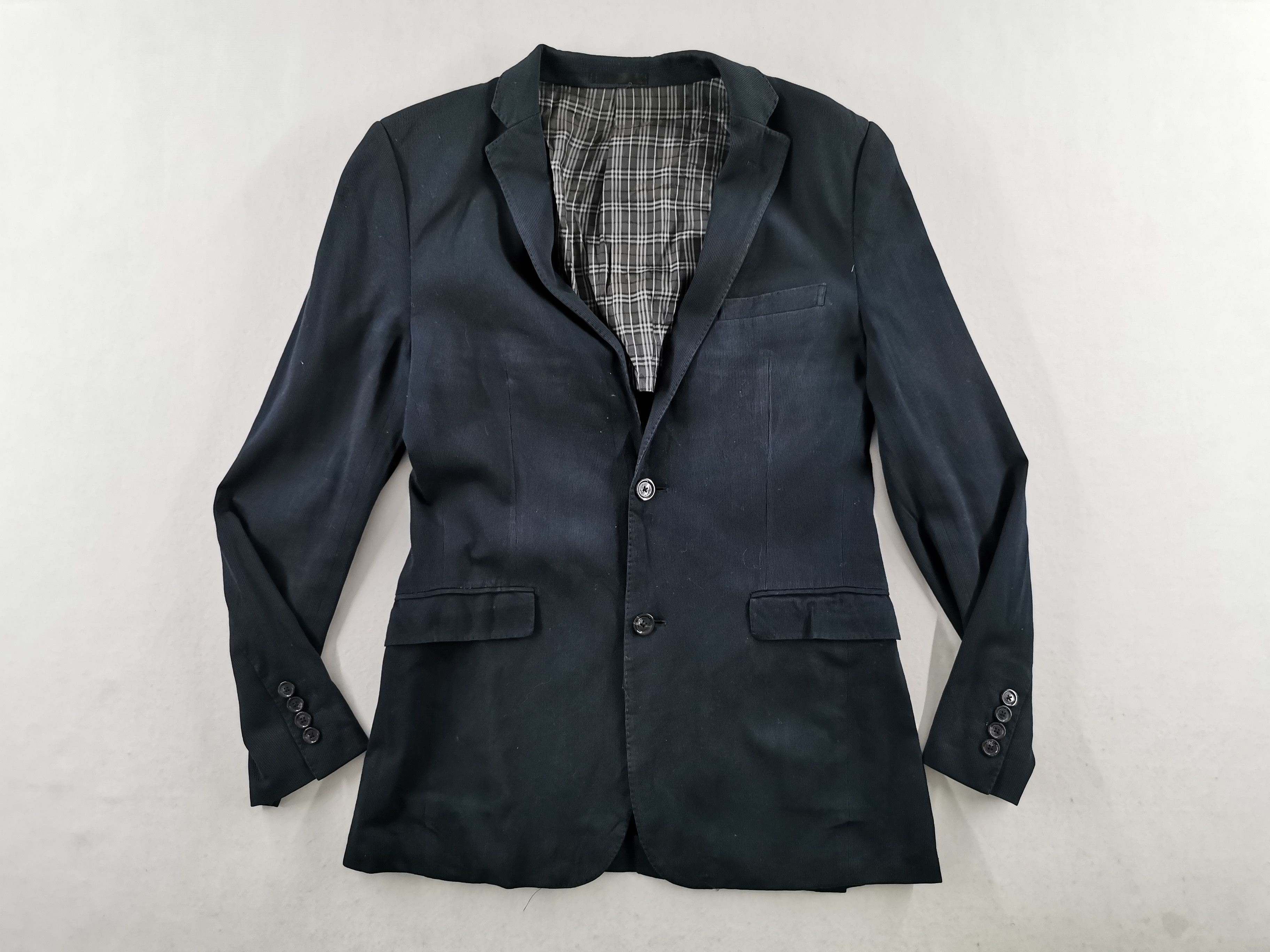 Burberry Vintage Burberrys Coat Size L Size US M / EU 48-50 / 2 - 3 Thumbnail