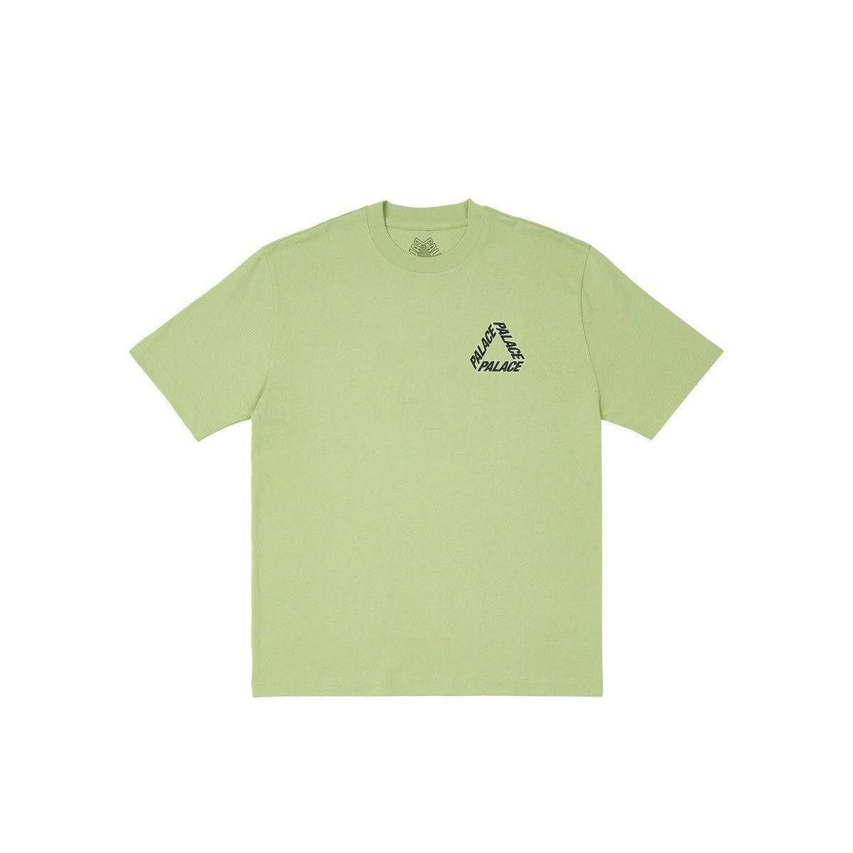 Palace Palace P-3 Outline Tee Size US XL / EU 56 / 4 - 2 Thumbnail