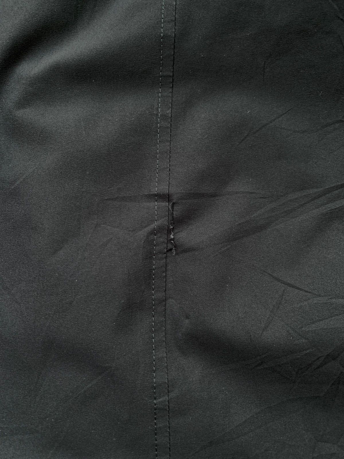 Prada FREE TAX! 2000s Red Tab Detachable Hood Goretex Jacket Size US S / EU 44-46 / 1 - 16 Thumbnail