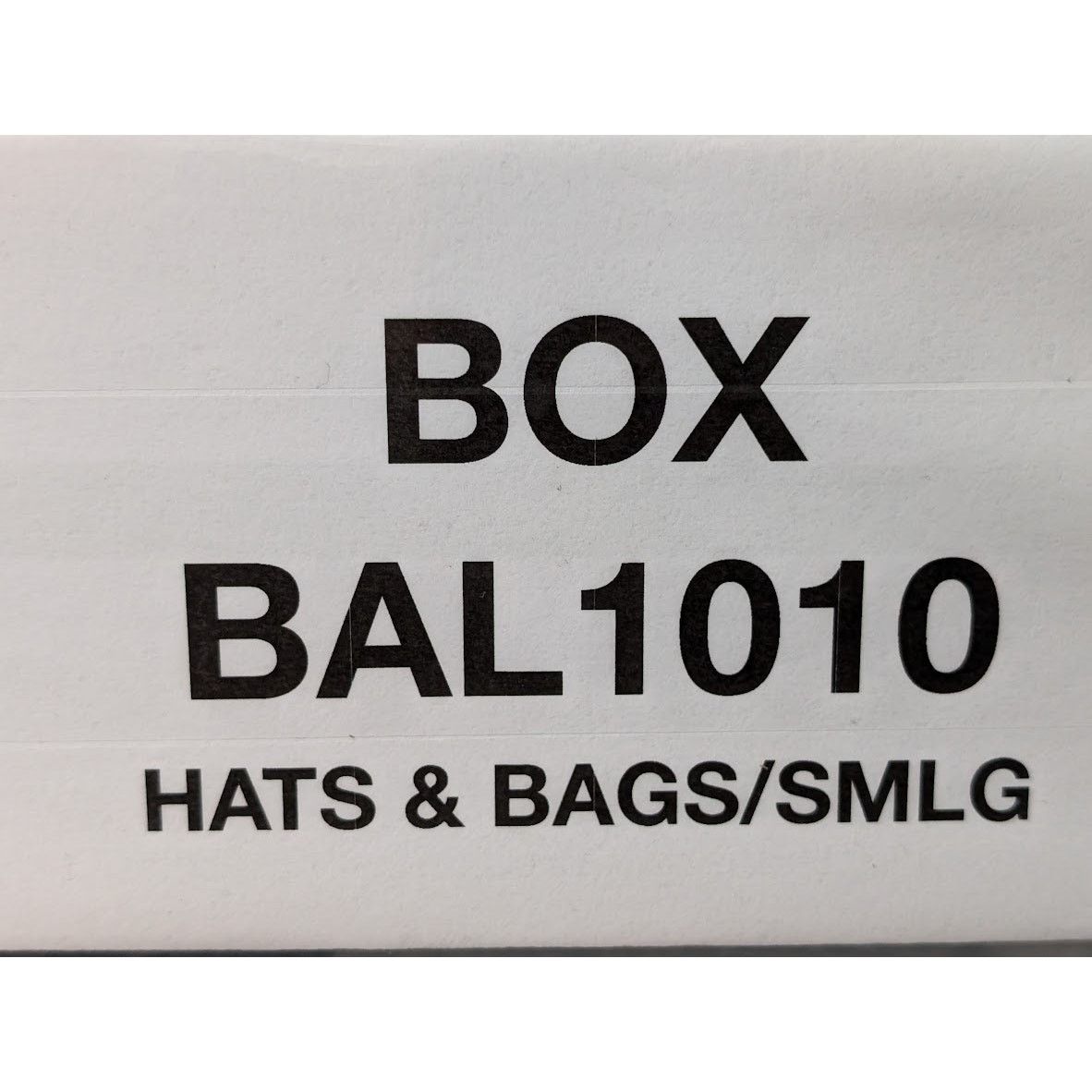 Balenciaga o1rshd1 Q:3 / Size: L / DUP/ Femme Logo Cap / Hat Blue/Black Size ONE SIZE - 22 Thumbnail