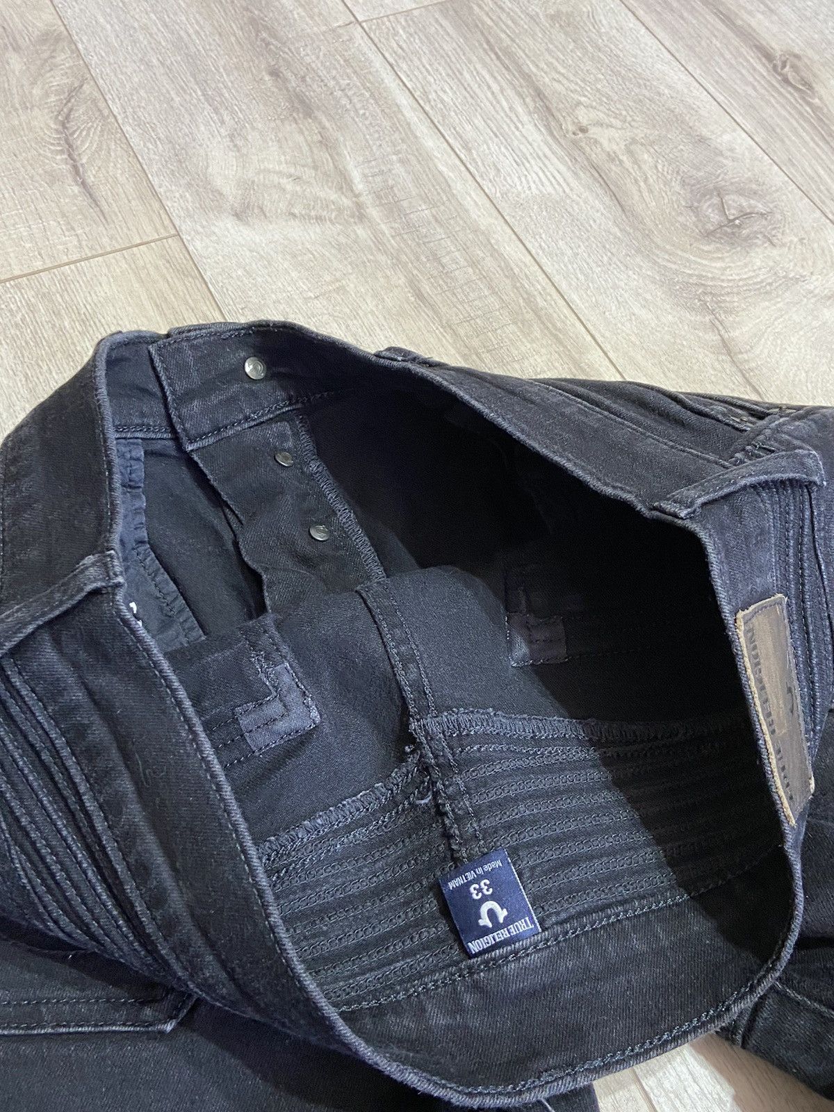 True Religion True Religion Men’s Pants Size US 33 - 10 Thumbnail