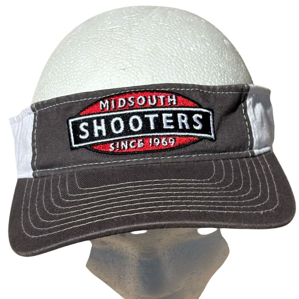 Other Midsouth Shooters Women's Visors Size ONE SIZE - 1 Thumbnail