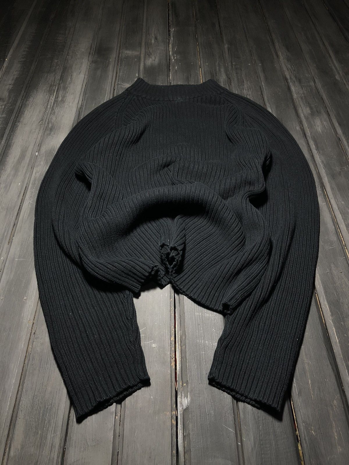 Japanese Brand Vintage Streetwear Kapital Style Sweater Zip Hoodie 90s Size US M / EU 48-50 / 2 - 1 Thumbnail