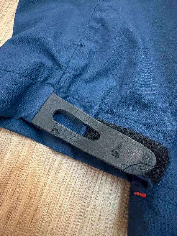 Musto Musto Corsica 2.0 Sardinia Jacket Yachting Sailing S Size US S / EU 44-46 / 1 - 18 Thumbnail