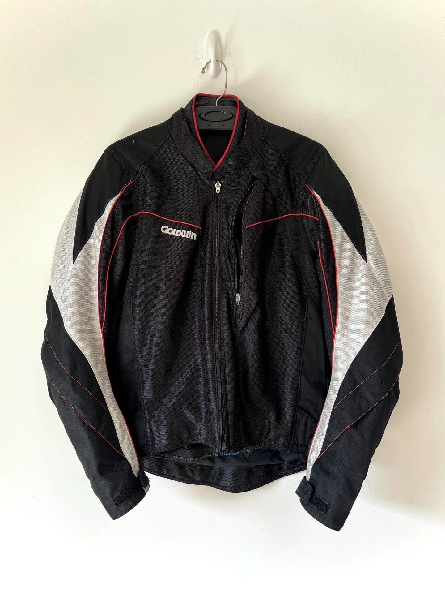 Goldwin GOLDWIN 00ss Vintage Jacket L Size US L / EU 52-54 / 3 - 1 Thumbnail