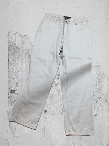 Chaps Ralph Lauren Chaps Ralph Lauren Casual Pants Size US 36 / EU 52 - 1 Thumbnail