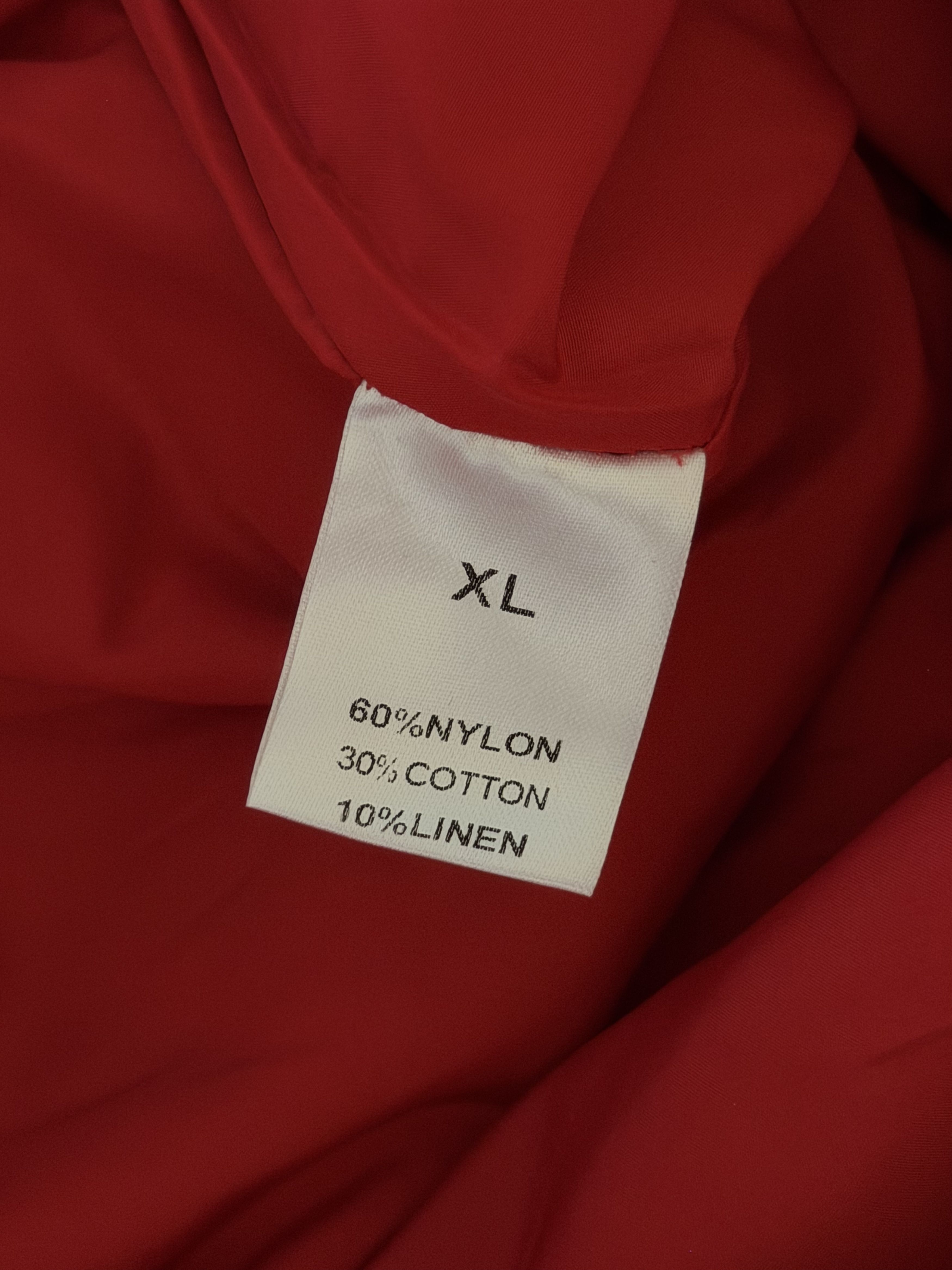 Vale Vale Big Signiture Swish Sweatpants Size US 38 / EU 54 - 3 Thumbnail