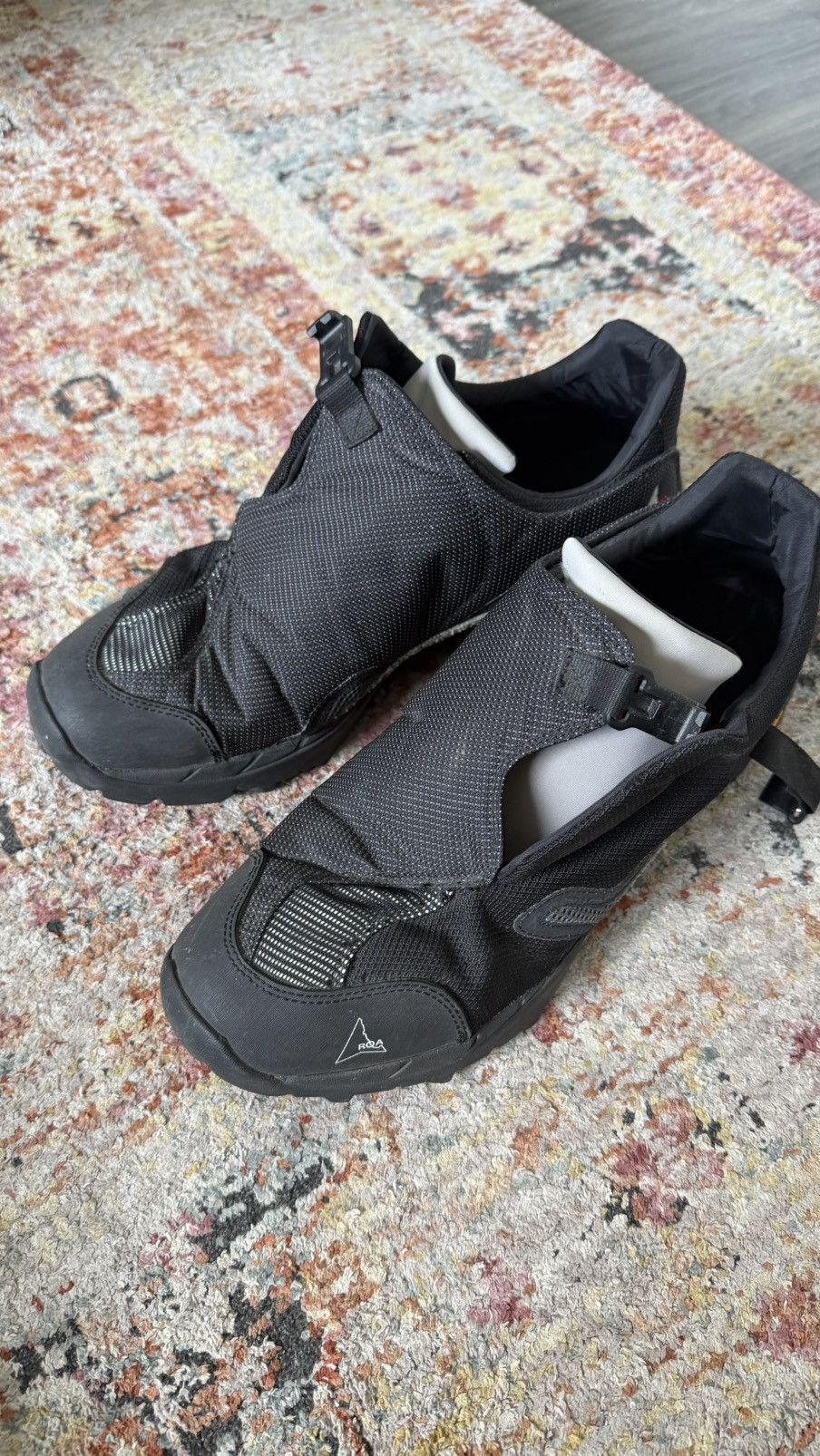 ROA × Vibram ROA Minaar 3M Boots Size US 11.5 / EU 44-45 - 5 Thumbnail
