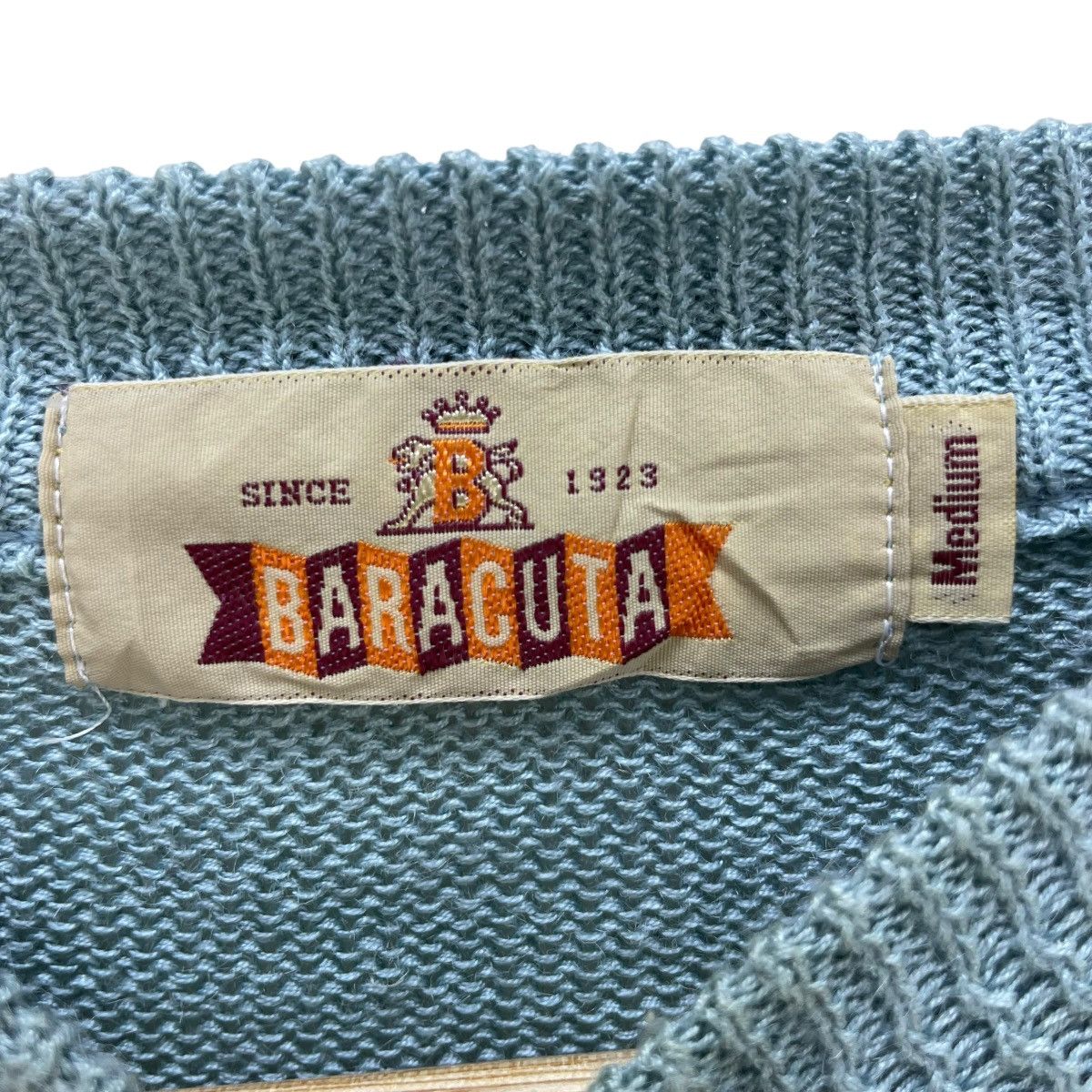 Baracuta 💥Vintage Baracuta Size US M / EU 48-50 / 2 - 6 Thumbnail