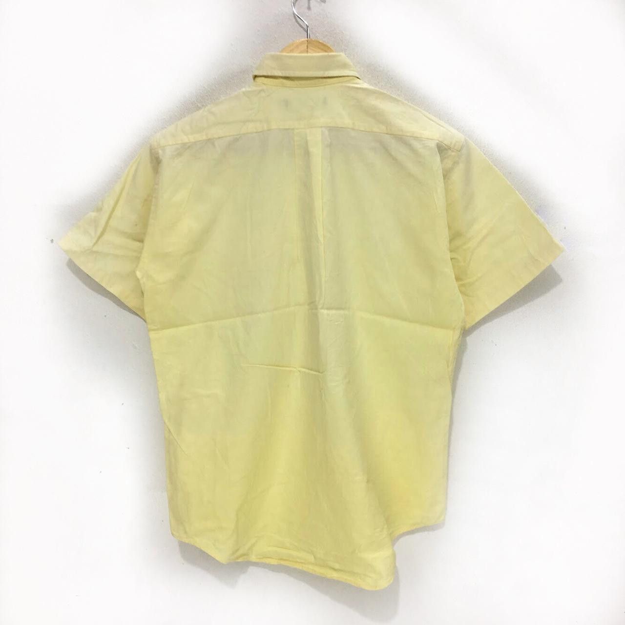 Polo Ralph Lauren Vintage POLO RALPH LAUREN Cookies Logo Patch Crest Size US L / EU 52-54 / 3 - 3 Thumbnail