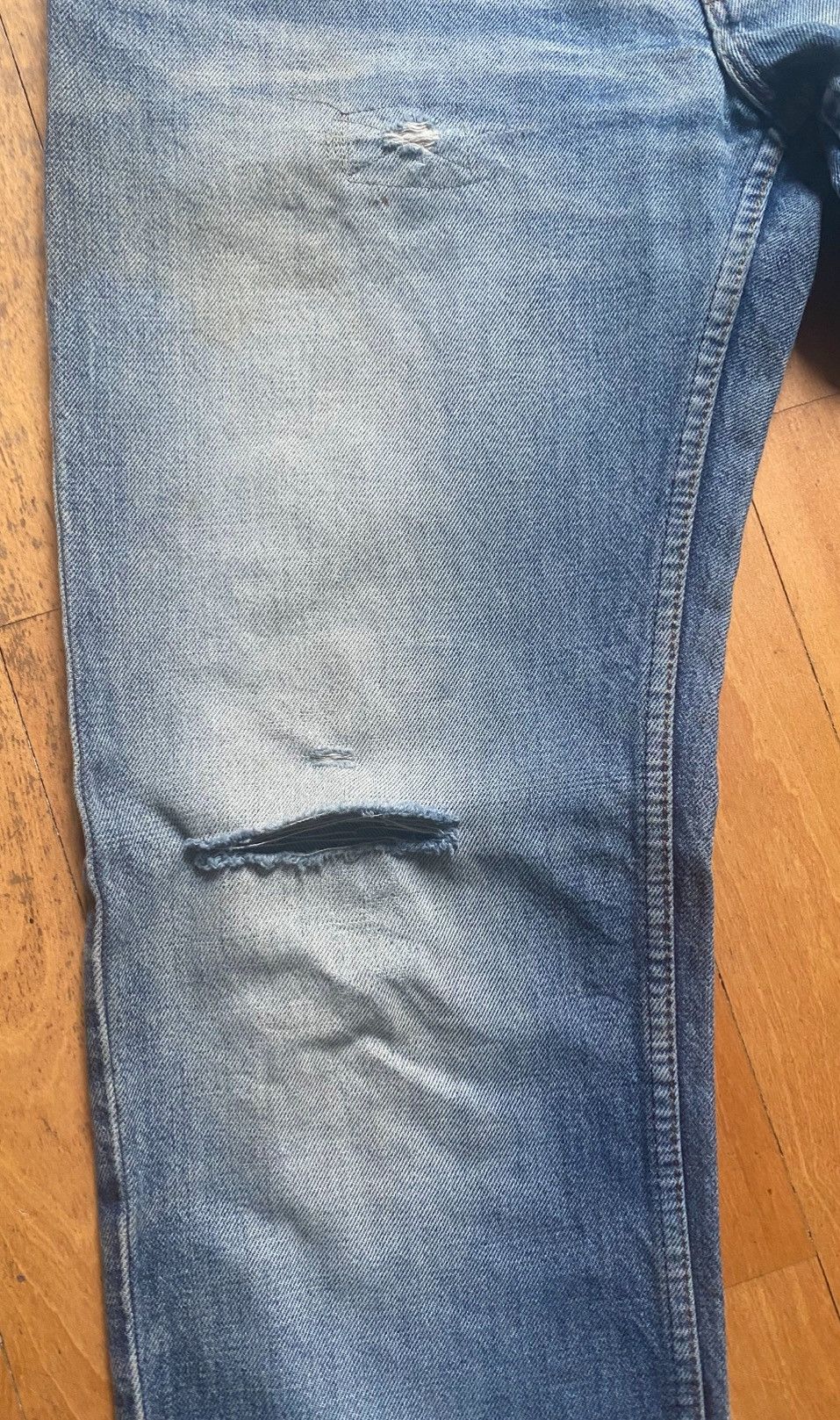 Helmut Lang Helmut Lang Archive Size US 34 / EU 50 - 9 Thumbnail