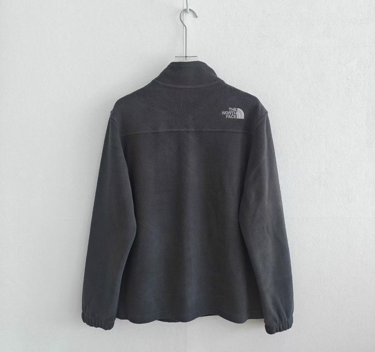 The North Face TNF North Face Gordon Double Fleece Jacket, Unisex Size US M / EU 48-50 / 2 - 4 Thumbnail