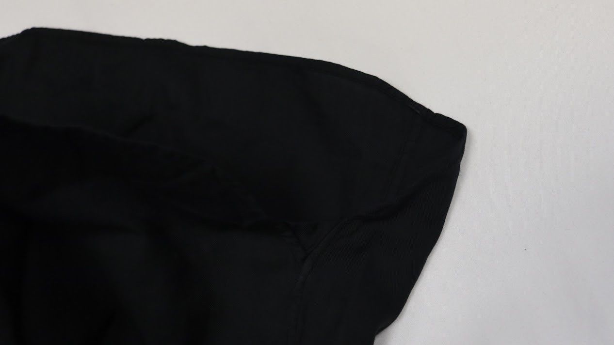 Tom Ford o1rshd1 Button Up Shirt in Black Size US L / EU 52-54 / 3 - 16 Thumbnail