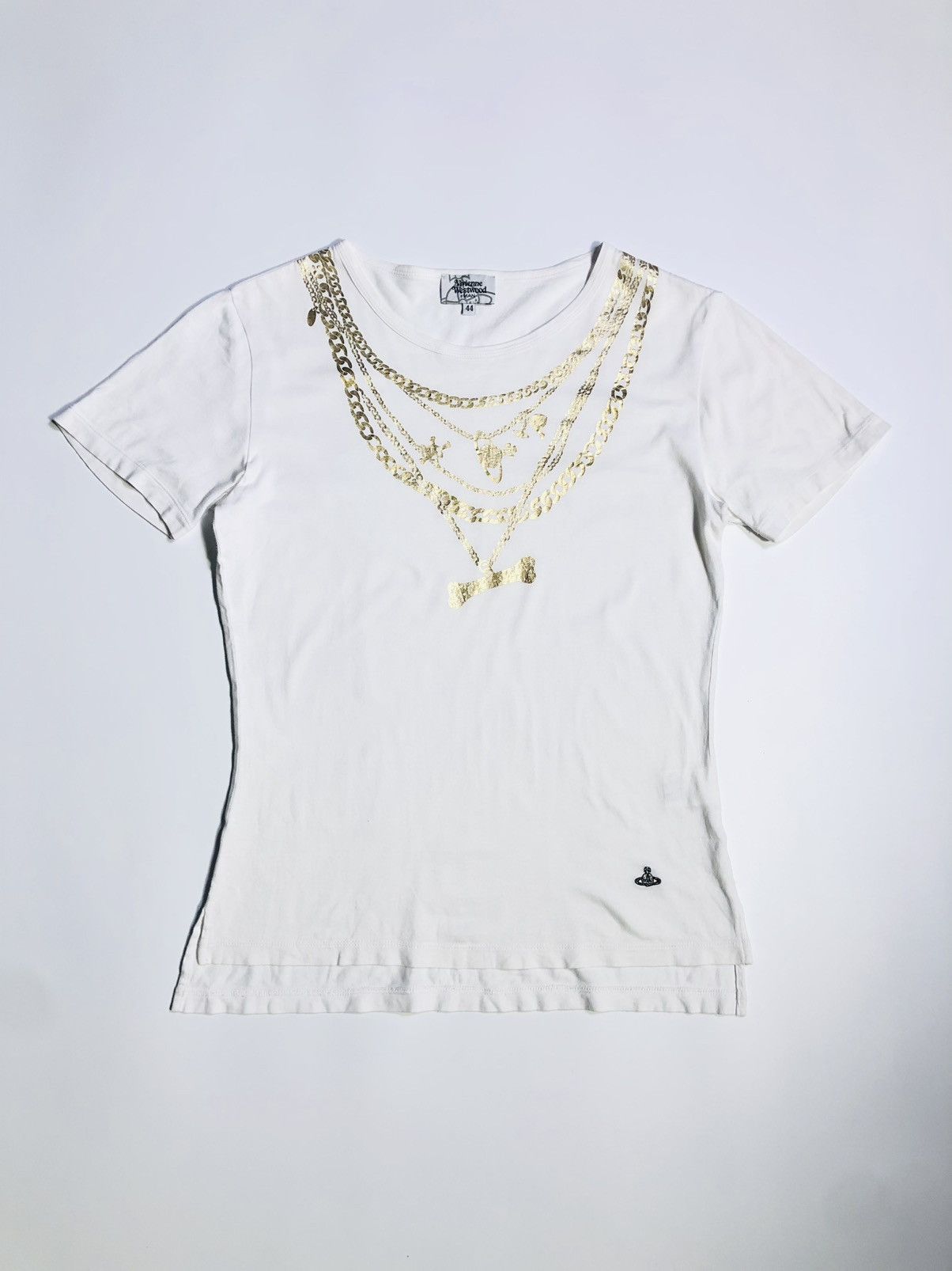 Vivienne Westwood Vivien westwood Size XXS / US 00 / IT 34 - 1 Thumbnail