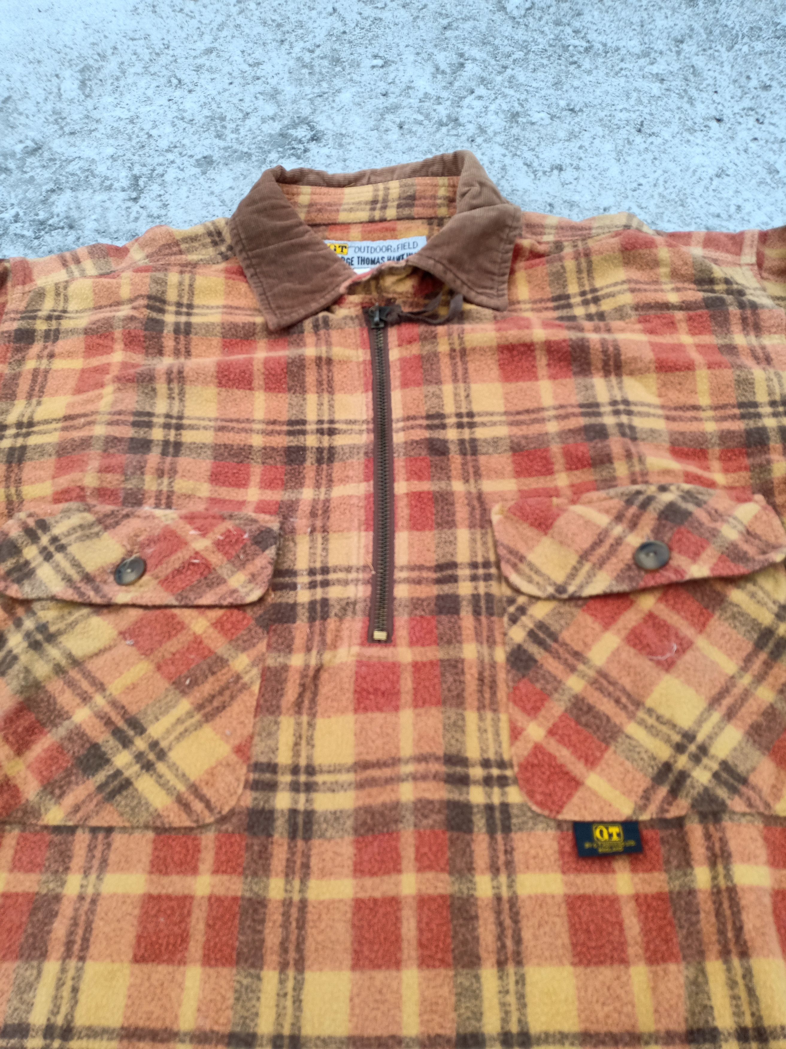 G.T Hawkins pullover
