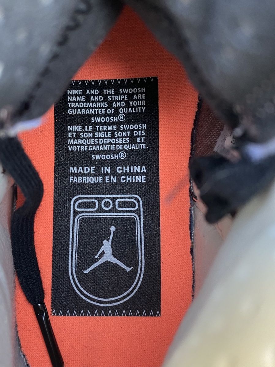Jordan Brand × Nike Nike air jordan 1 high zoom canyon rust Size US 7.5 / EU 40-41 - 8 Thumbnail