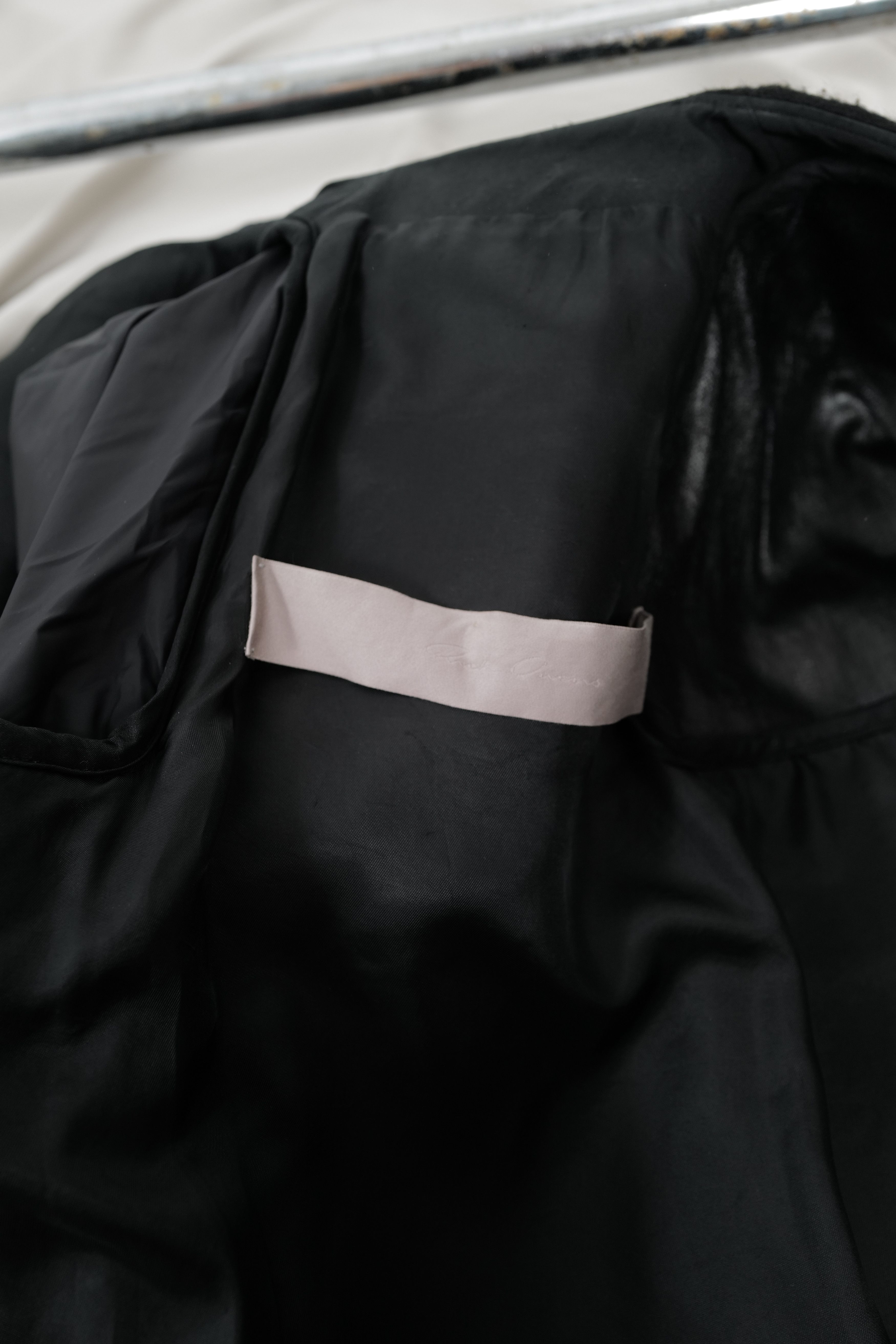 Rick Owens Rick Owens runaway puffer Size US XS / EU 42 / 0 - 13 Thumbnail