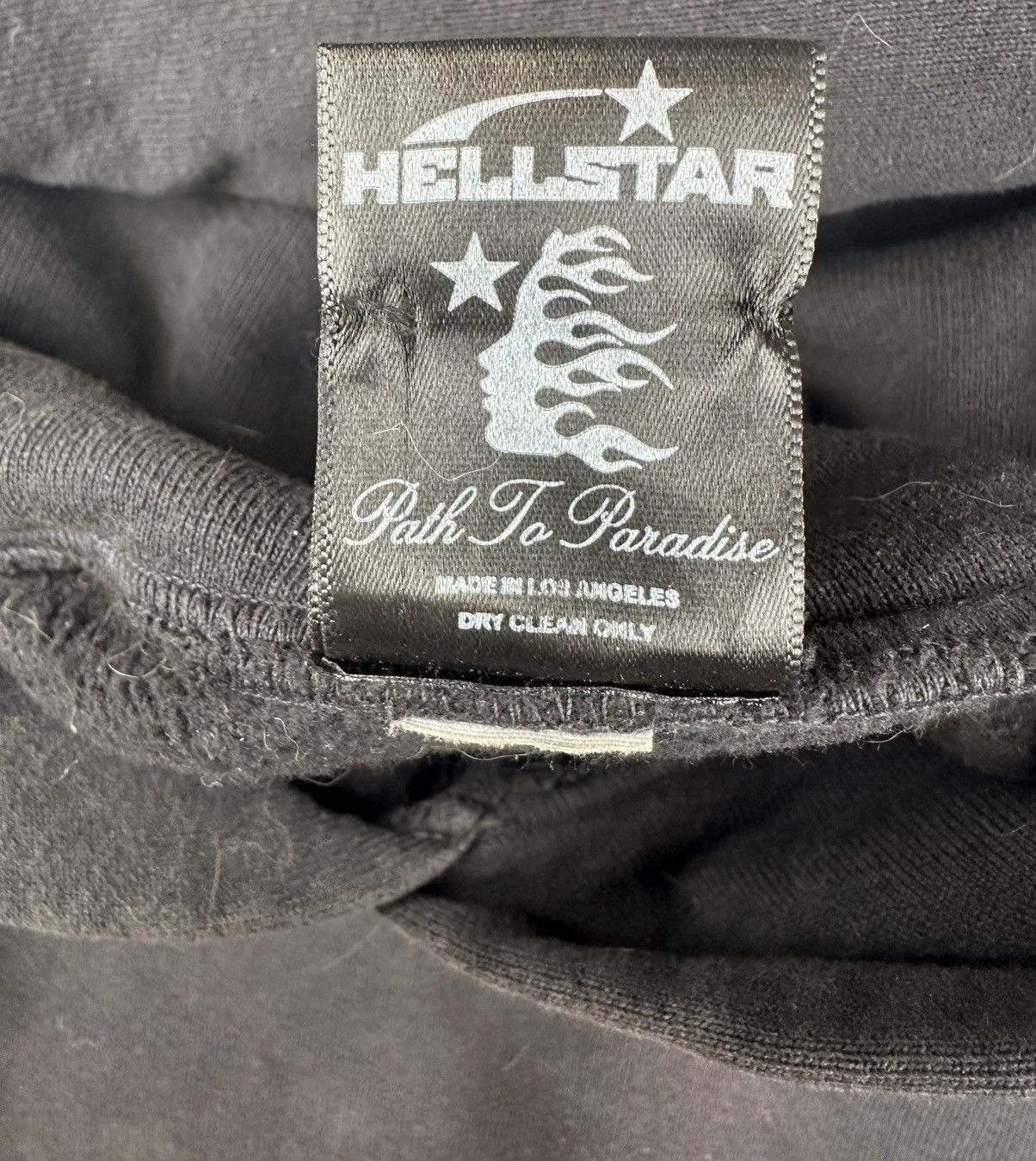 HELLSTAR Hellstar Complexcon 2022 Exclusive Hoodie Size US XS / EU 42 / 0 - 7 Thumbnail