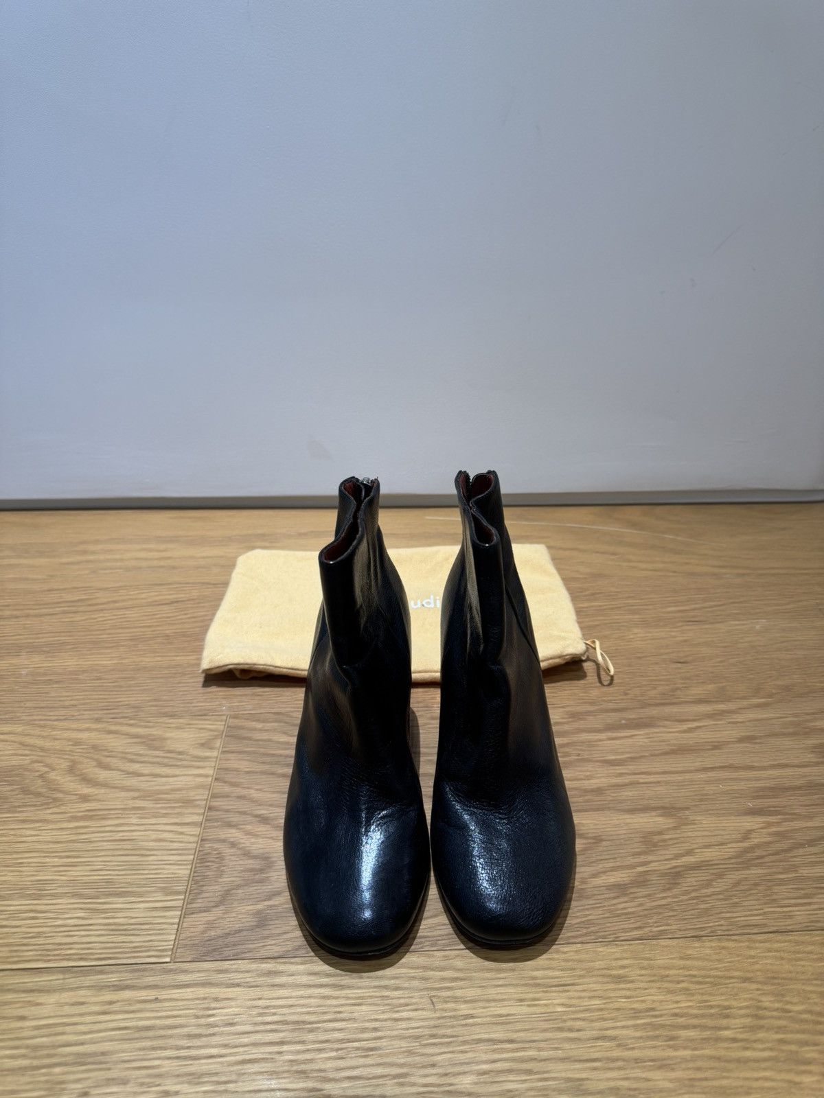 Acne Studios Acne studio ankle boots Size US 5 / IT 35 - 3 Thumbnail