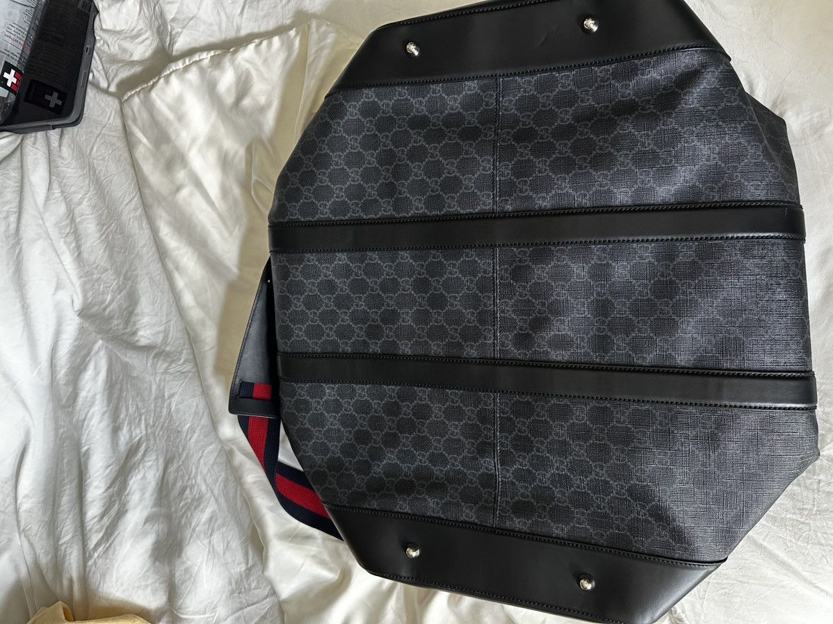 Gucci Gucci Duffel Size ONE SIZE - 10 Thumbnail