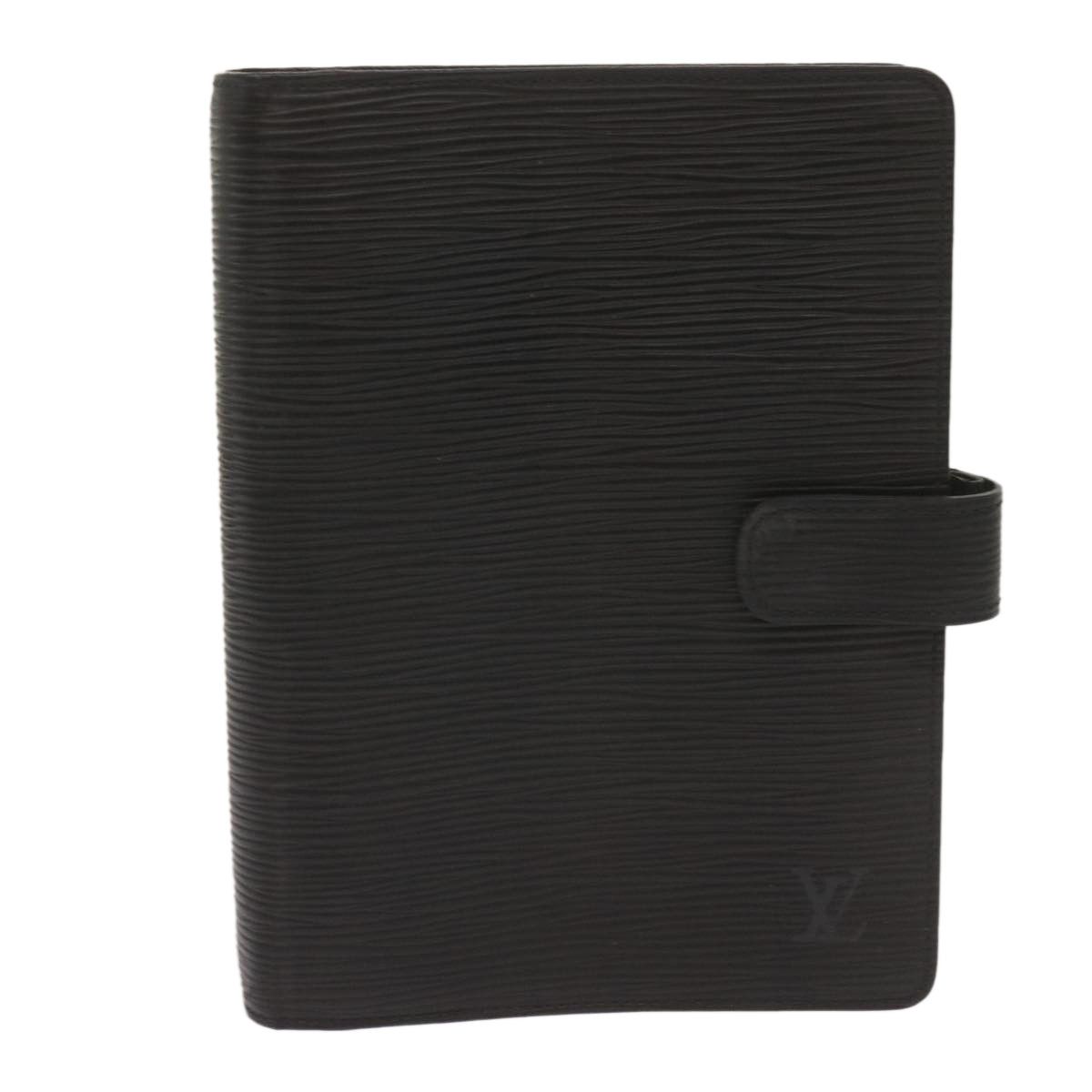 Louis Vuitton Louis Vuitton Agenda MM wallet Size ONE SIZE - 1 Thumbnail