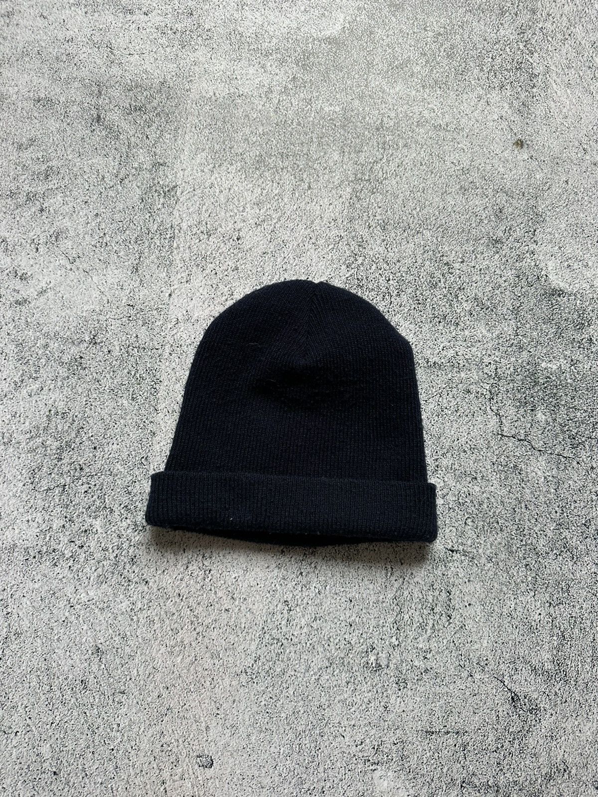 Nike Vintage Nike Outdoor Hat Blue Size ONE SIZE - 4 Thumbnail
