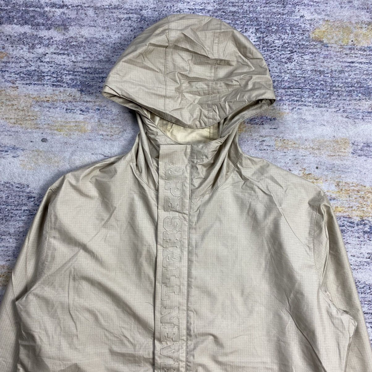 Bape × Goretex Bape goretex jacket Size US S / EU 44-46 / 1 - 4 Thumbnail