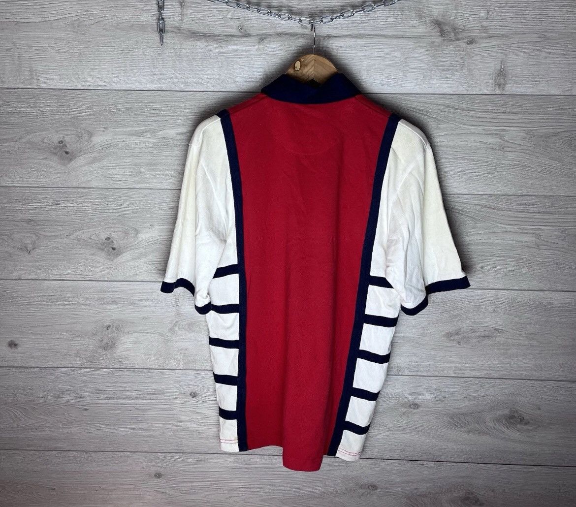 Other Vintage men’s soccer rugby Cotton Traders Gloucester Size M Size US M / EU 48-50 / 2 - 9 Thumbnail