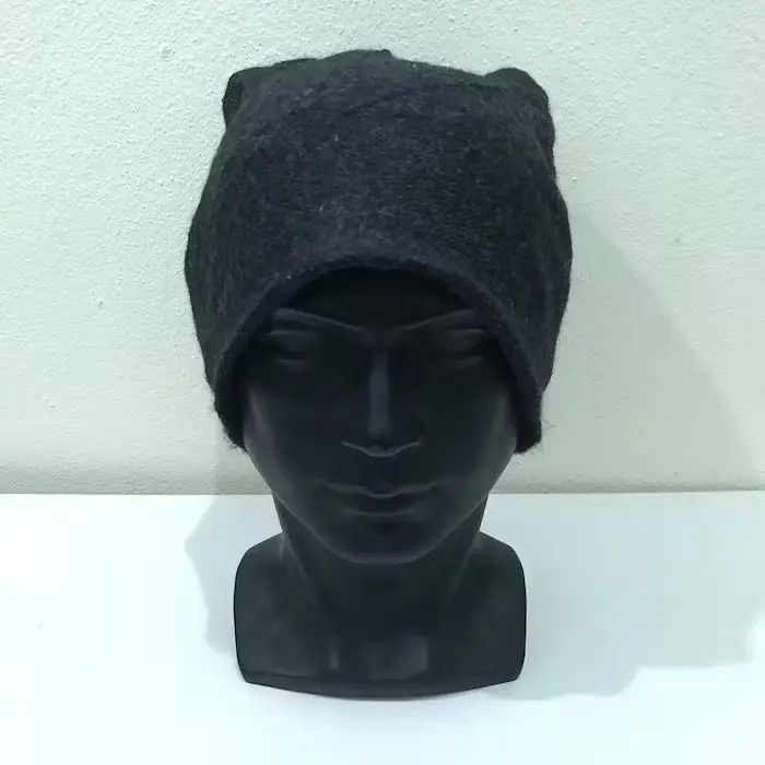 Japanese Brand × United Arrows Japanese Brand United Arrow Beanie Hat Size ONE SIZE - 2 Thumbnail
