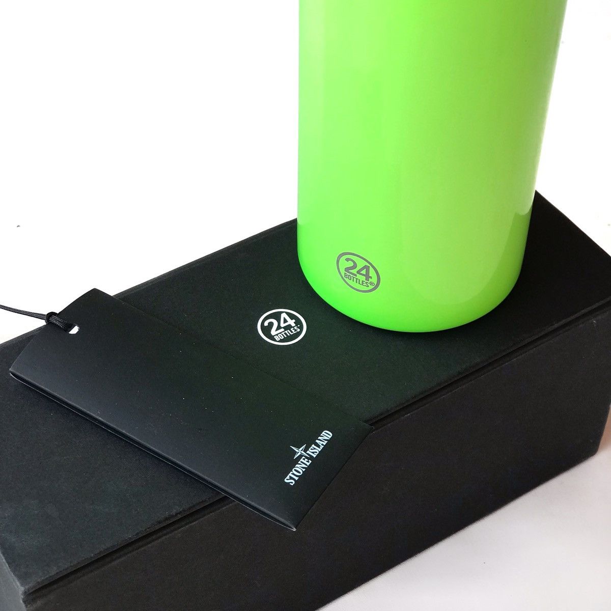 Stone Island STONE ISLAND BOTTLE Size ONE SIZE - 9 Thumbnail