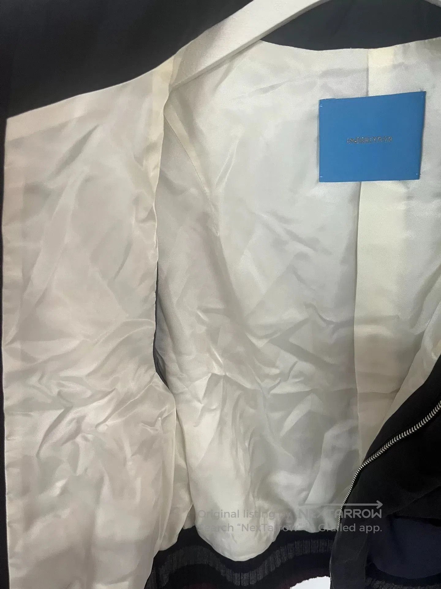 Undercover Undercover Short Cotton Jacket. Size L / US 10 / IT 46 - 4 Thumbnail