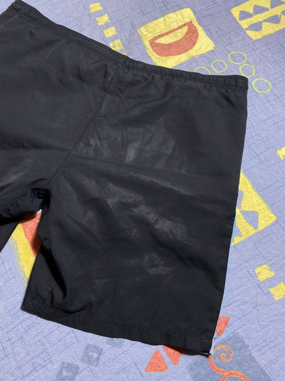 Umbro Vintage Umbro Shorts Size US 33 - 18 Thumbnail