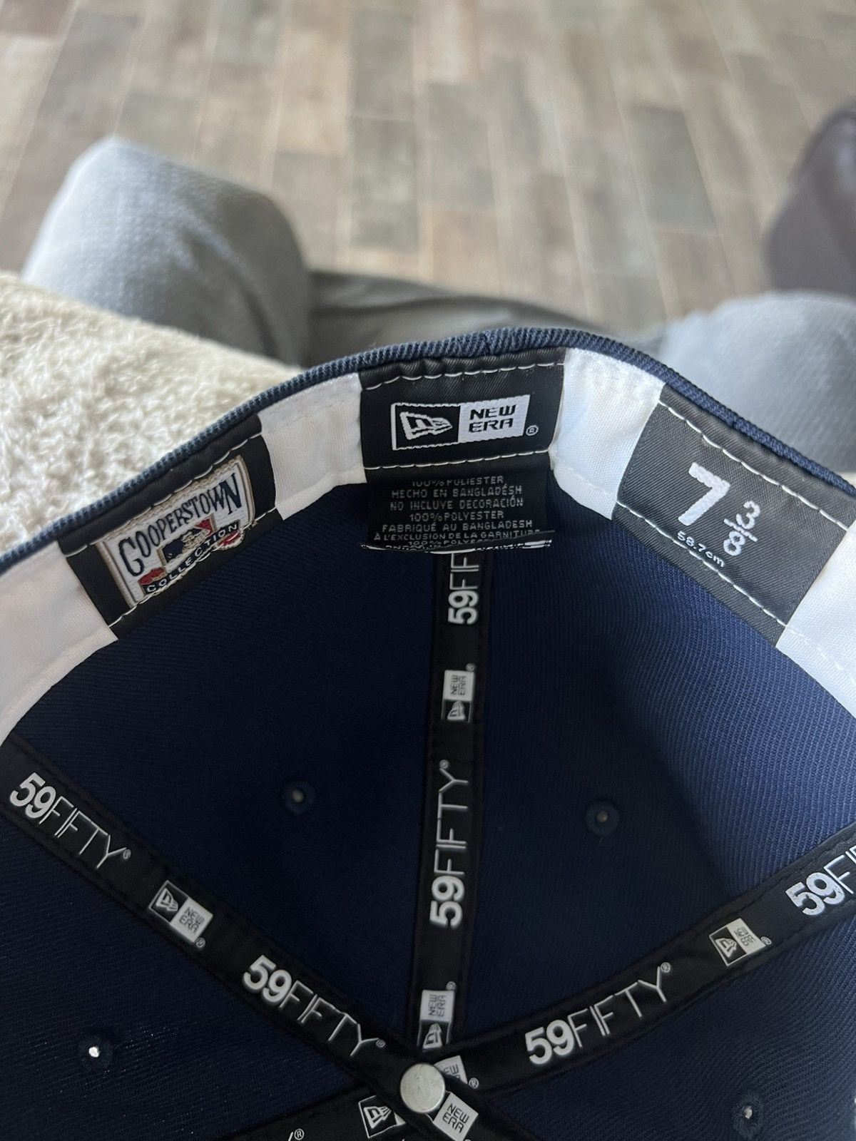 New Era New Era Colorado Rockies Myfitteds “Merlin Missions” Size ONE SIZE - 3 Thumbnail