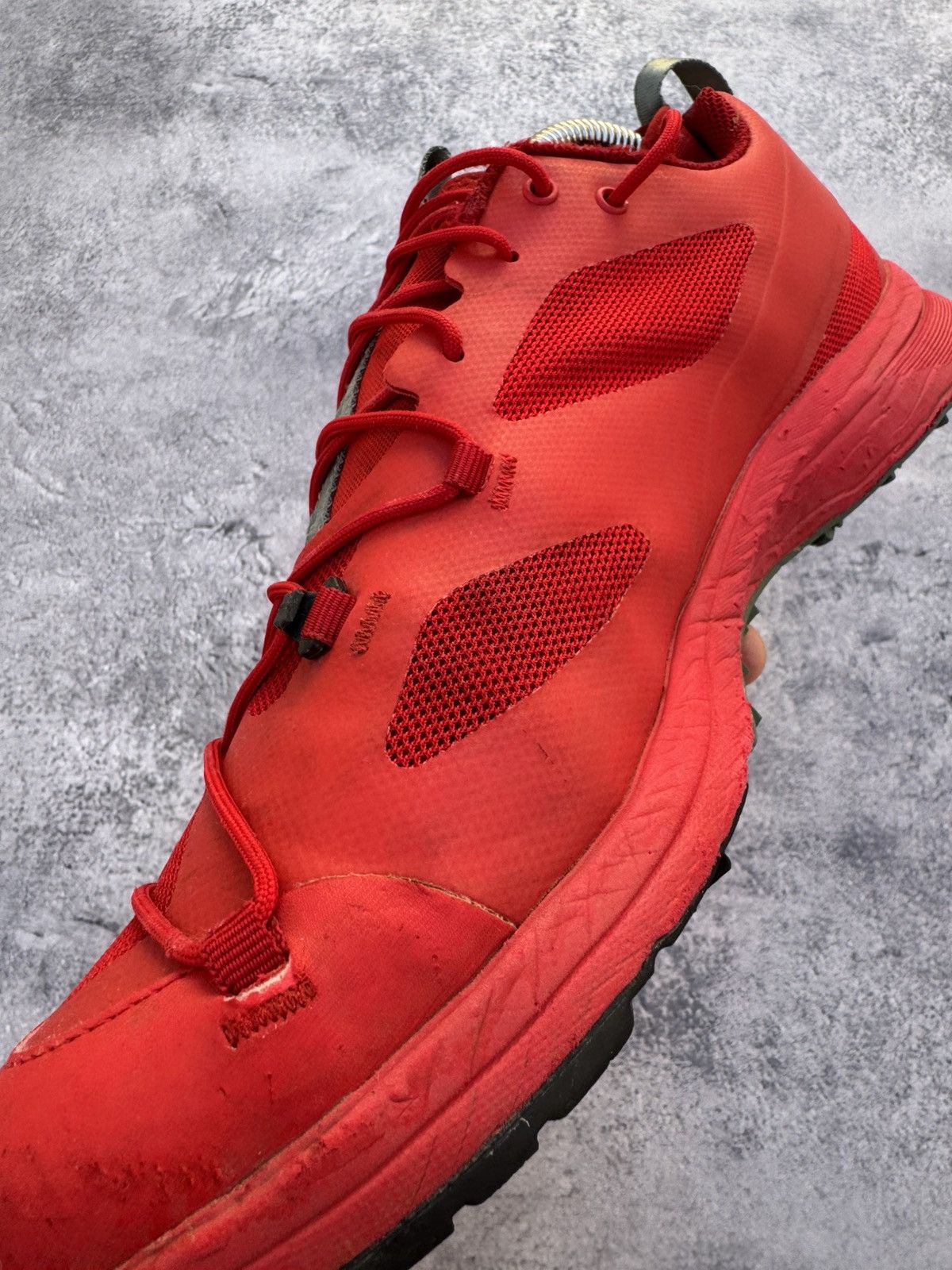 Arc'teryx × Vintage Sneaker’s ARC’TERYX Norvan Vibram Size US 9 / EU 42 - 10 Thumbnail