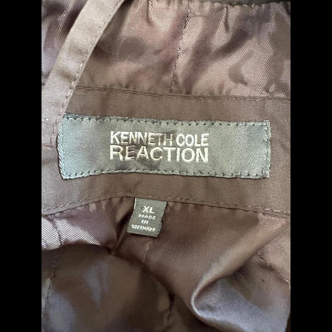 Designer Mens As Is Pre Own Size US XL / EU 56 / 4 - 2 Thumbnail