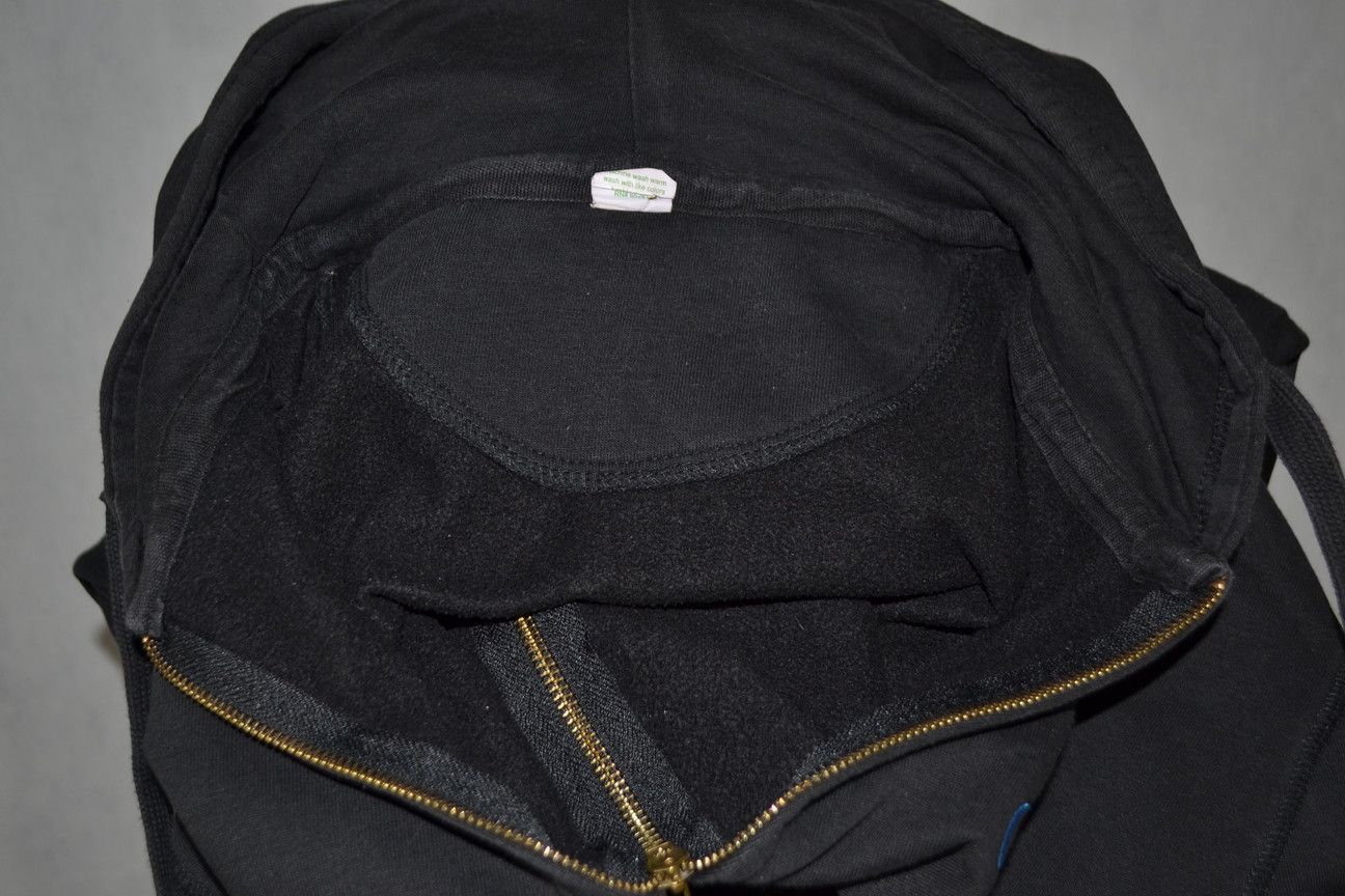 Microsoft × Vintage Google Vintage Embroidered Logo Hoodie L Size US L / EU 52-54 / 3 - 8 Thumbnail