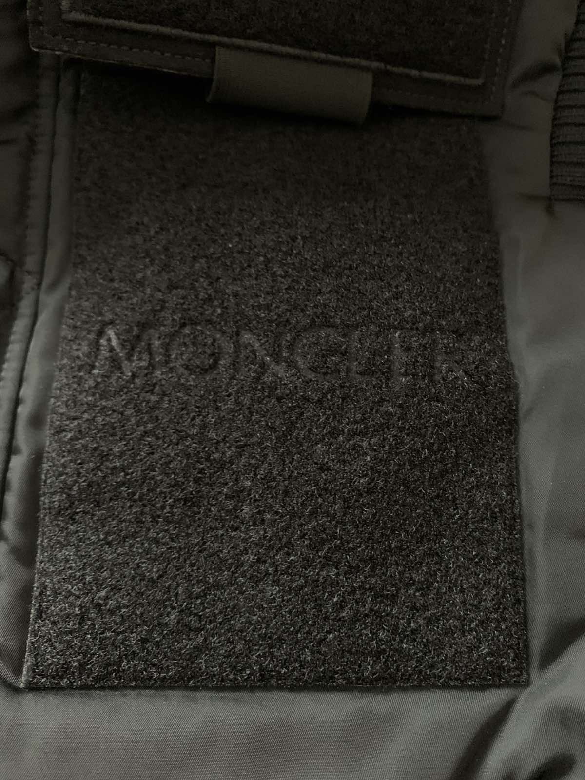 Craig Green × Moncler 🔥🔥 3600$ Moncler x Craig Green Connor Jacket Size US L / EU 52-54 / 3 - 7 Thumbnail