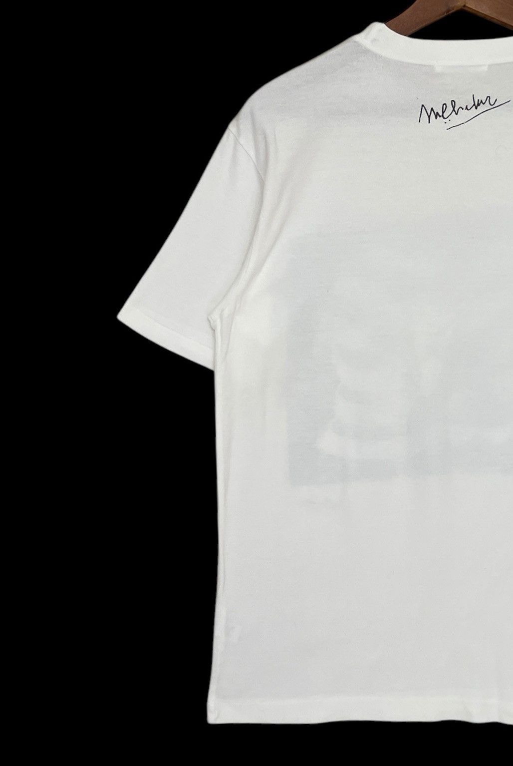 Vintage Vintage Brand Art MC Escher T-shirt 1990s Size US M / EU 48-50 / 2 - 5 Thumbnail