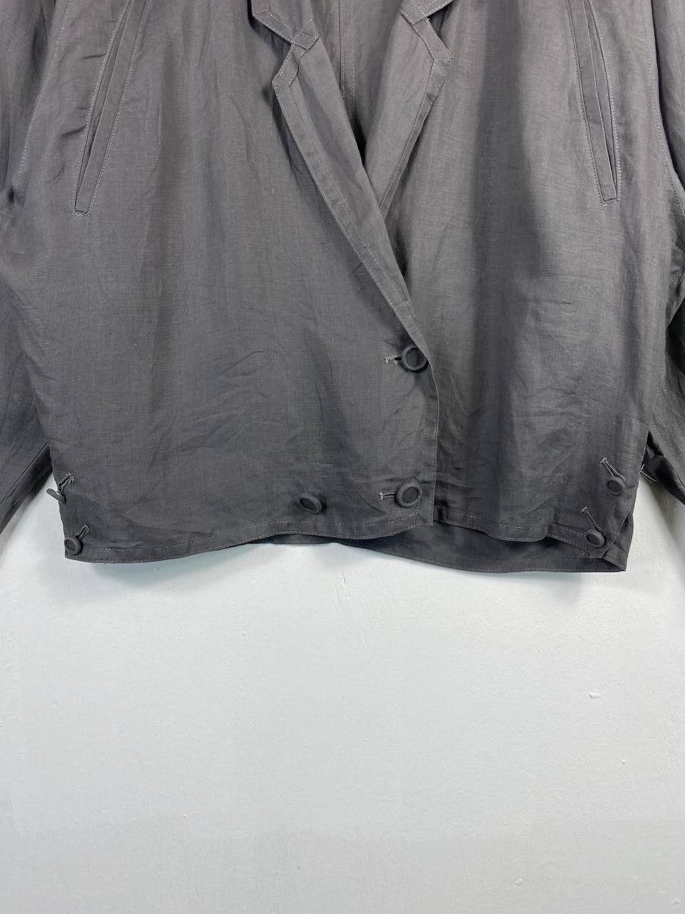 Lancel lancel paris double breast jacket nice design Size XL / US 12-14 / IT 48-50 - 3 Thumbnail