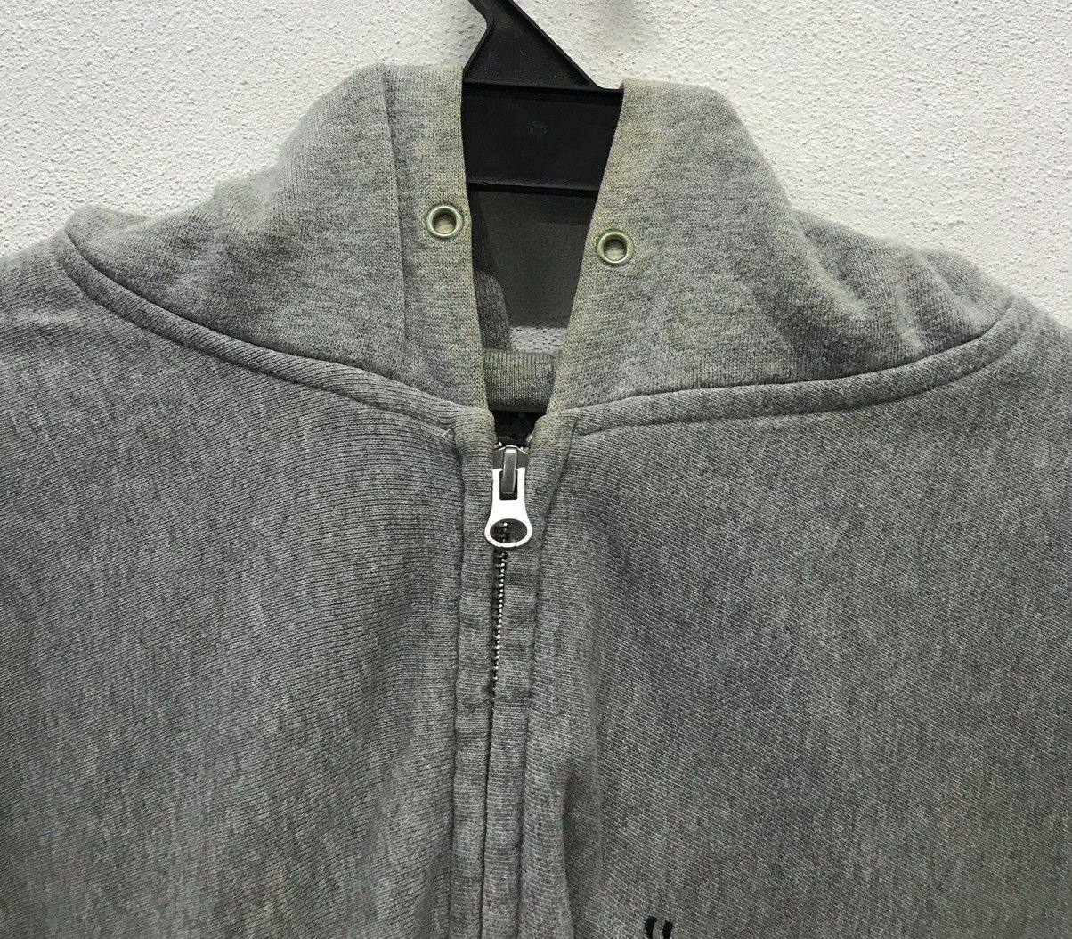 Japanese Brand × Vintage Vintage Anrivaled m&m Custom Performance Jacket Hoodie Size US XL / EU 56 / 4 - 3 Thumbnail